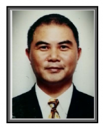 HALIM MOHD SAID