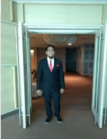 Izzat Fahmy