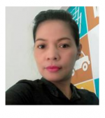 Liza B. Dela Pena