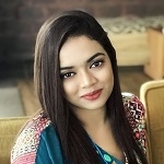 Sharmin Jahan